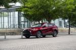 Toyota Venza Hybrid LE 2020 года